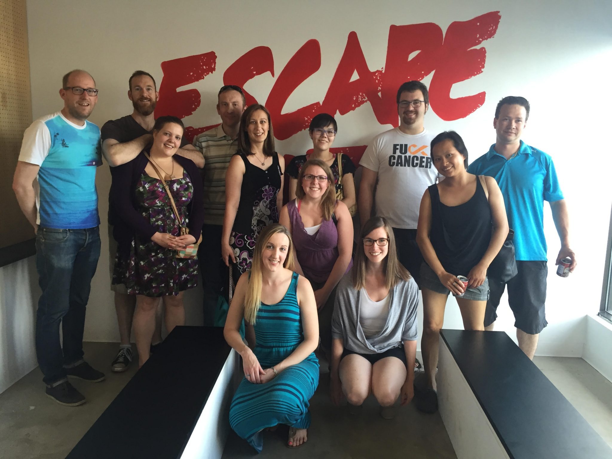 Escape Rooms For Two Edmonton Escape Rooms For Two Edmonton