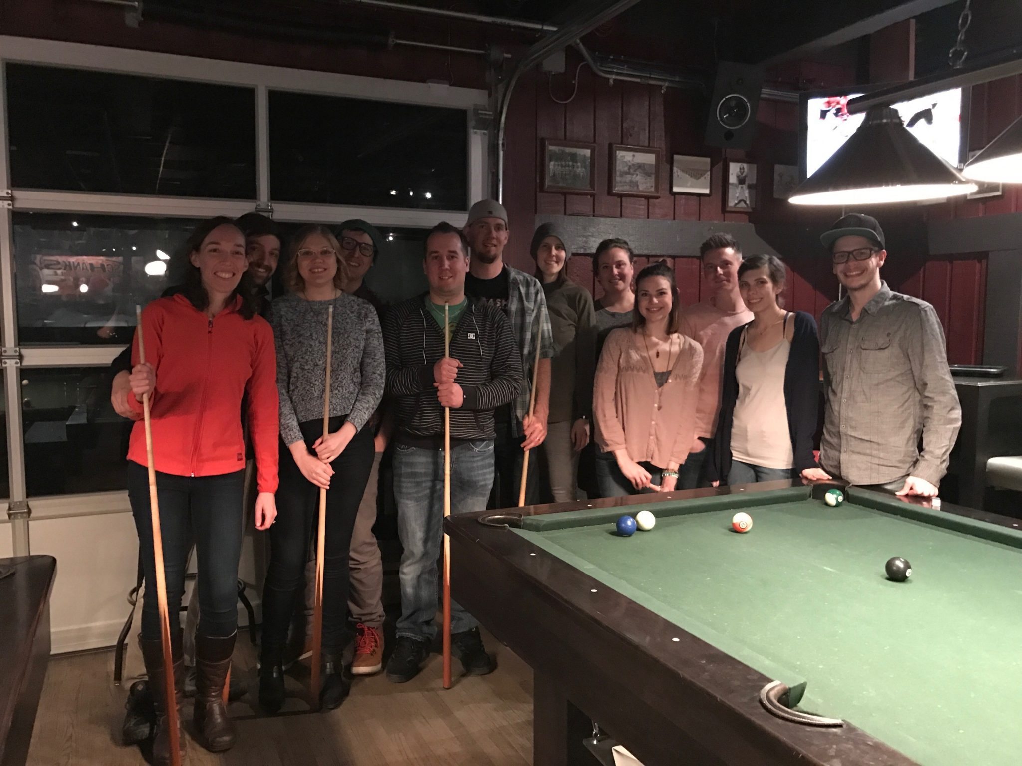Calgary hook up bars